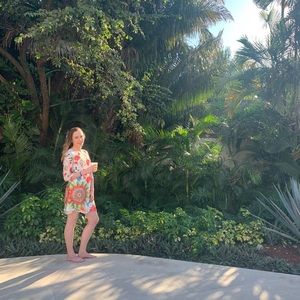 Meet your Posher, Bailey